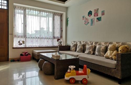 Luodong Bed & Breakfast | Explore Nature with Oceanfront Activities & Guest Rated 9.6