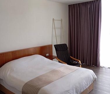 Hengchun Old Town House | Discover Cozy Stays at 遇見 白居旅宿 - Ideal for Families