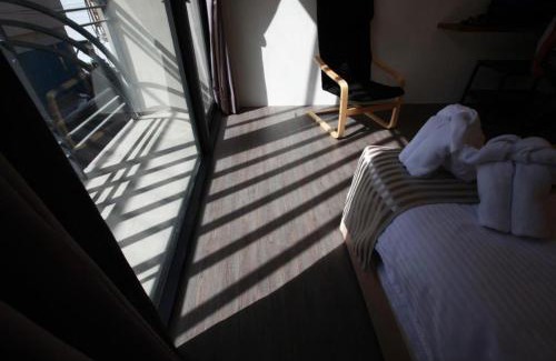 Hengchun Old Town House | Discover Cozy Stays at 遇見 白居旅宿 - Ideal for Families