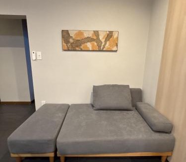 Nagawa Apartment | 遊び心