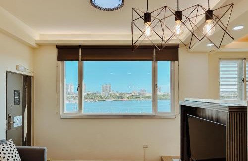 Old Town House | Family-Friendly Stay at 安平運河16 - Perfect for Kids