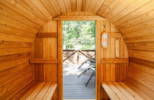 Yumoto House | Cozy Log House Near Nasu Imperial Villa, Pet & Family Friendly