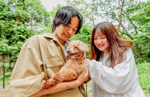 Yumoto House | Cozy Log House Near Nasu Imperial Villa, Pet & Family Friendly