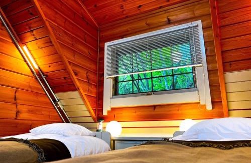 Nasu Villa | Experience Comfort at 那須高原山小屋 - 4 Star Retreat