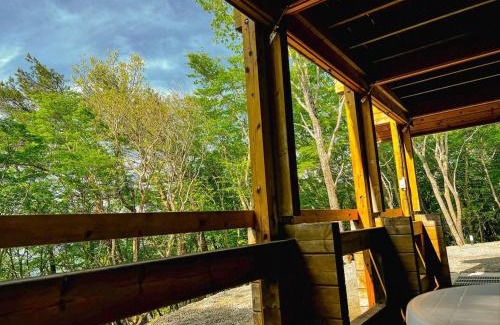 Nasu Villa | Experience Comfort at 那須高原山小屋 - 4 Star Retreat