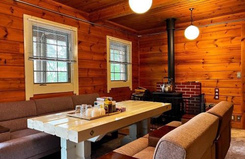 Nasu Villa | Experience Comfort at 那須高原山小屋 - 4 Star Retreat