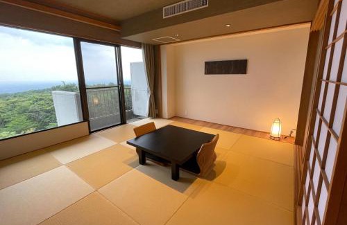 Shinkashio Onsen Apartment | Relaxing Getaway at Nasu's Natural Hot Spring Hotel