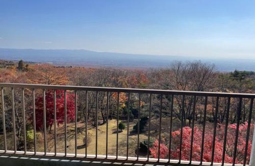 Shinkashio Onsen Apartment | Relaxing Getaway at Nasu's Natural Hot Spring Hotel