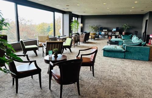 Shinkashio Onsen Apartment | Relaxing Getaway at Nasu's Natural Hot Spring Hotel