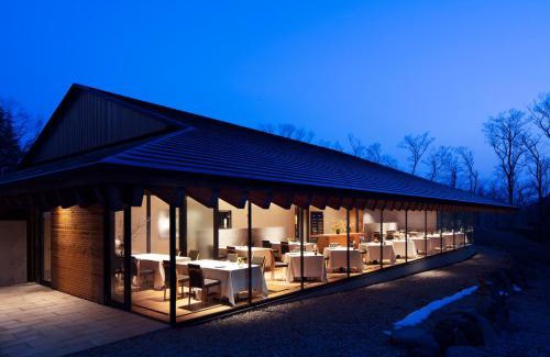 Nasu Hotel | Elegant Nasu Mukunone Auberge - 4-Star Dining Experience