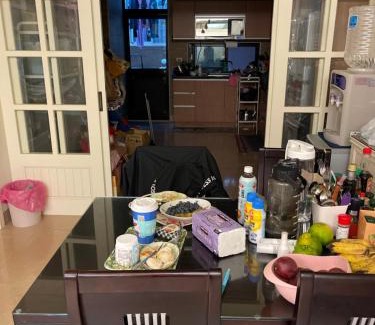 Zhubei Apartment | 郭怡華