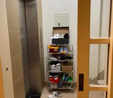 Zhubei Apartment | 郭怡華