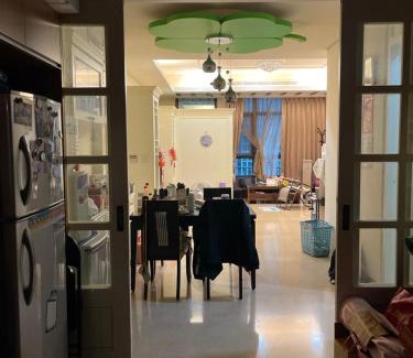 Zhubei Apartment | 郭怡華