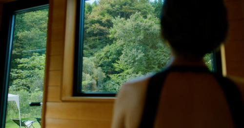 Tsuru Hotel | Pet-Friendly Getaway at 郷音 ～G.O.A.T～ with Pool & Hot Tub