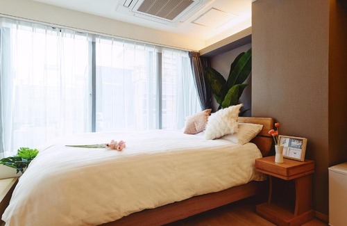 Chuo Hotel | Experience Luxury at Keob Designer Hotel in Central Tokyo