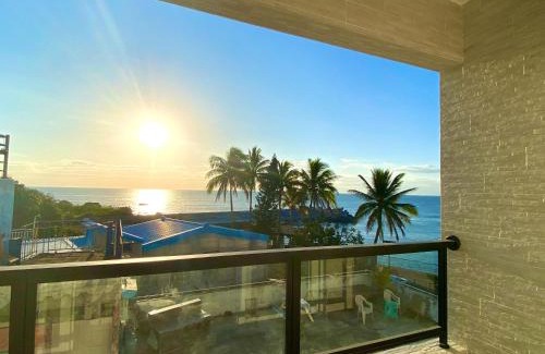 Donghe House | Oceanfront Bliss at 都蘭那界灣海景民宿 - Highly Rated Stay