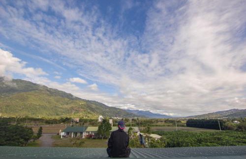 Ruisui House | Family-Friendly Ruisui Village Homestay with Great Reviews
