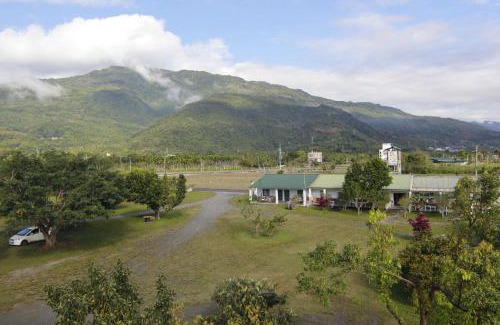 Ruisui House | Family-Friendly Ruisui Village Homestay with Great Reviews