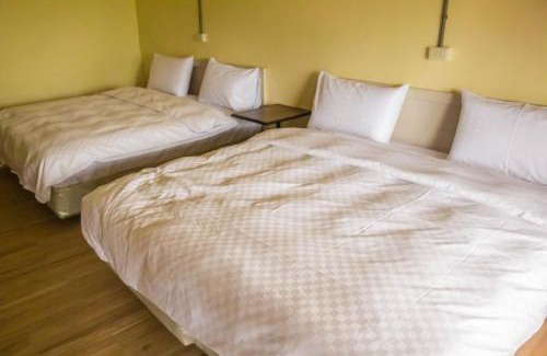 Ruisui House | Family-Friendly Ruisui Village Homestay with Great Reviews