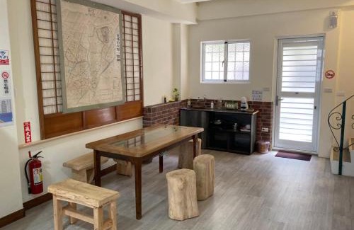 Xincheng House | Family-Friendly Holiday Homes in Xincheng, Taiwan
