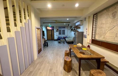 Xincheng House | Family-Friendly Holiday Homes in Xincheng, Taiwan