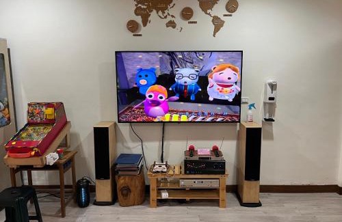 Xincheng House | Family-Friendly Holiday Homes in Xincheng, Taiwan