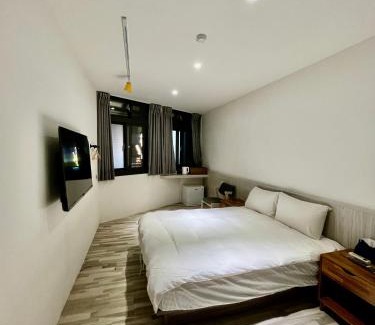Jiaoxi Hotel | Discover Comfort at Xiang Dou Hotel with Breakfast Included