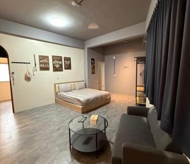 Dalin House | Discover 鄉間旅人: Pet-Friendly Retreat with Breakfast