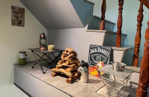 Dalin House | Discover 鄉間旅人: Pet-Friendly Retreat with Breakfast