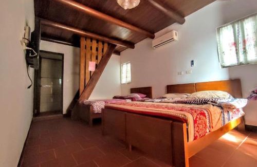 Lieyu Hotel | Oceanfront Escape at Lieyu B&B - Child Friendly Retreat