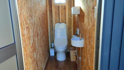 Mizunami Other | Pet-Friendly Retreat at 里山グランピングむすび