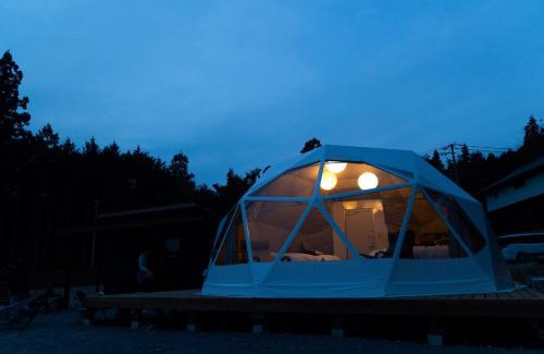Mizunami Other | Pet-Friendly Retreat at 里山グランピングむすび