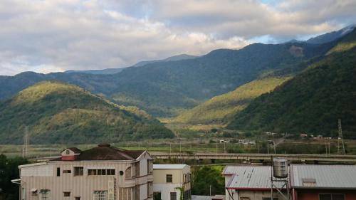 Fuli House | Family-Friendly Retreat at Li Shan Homestay - Rated 9.2/10