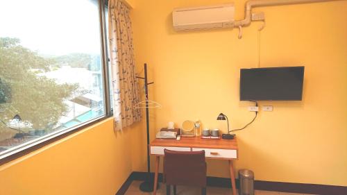Fuli House | Family-Friendly Retreat at Li Shan Homestay - Rated 9.2/10