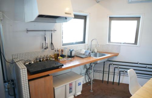 Nozawaonsen Cabin | Kid-Friendly Getaway at 野沢温泉ロッヂ - 8.7/10 Reviewed