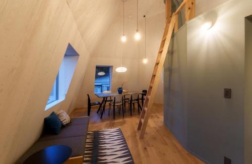 Nozawaonsen Cabin | Kid-Friendly Getaway at 野沢温泉ロッヂ - 8.7/10 Reviewed