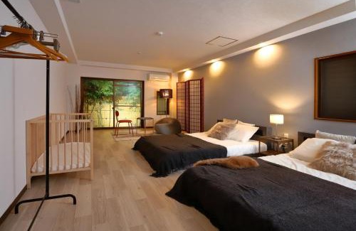 Noda Apartment | 野田離宮