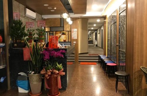Jincheng Hotel | Discover Aimei Hotel City Main Building: Family-Friendly Stay
