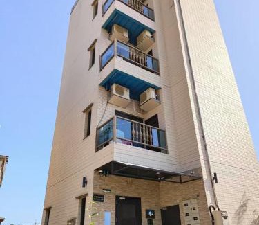 Jinning House | Discover金廈之星: Family-Friendly Stay with 9.3 Rating