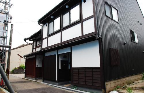 Kanazawa Villa | Experience Kanazawa at the Inviting KAISEN Retreat