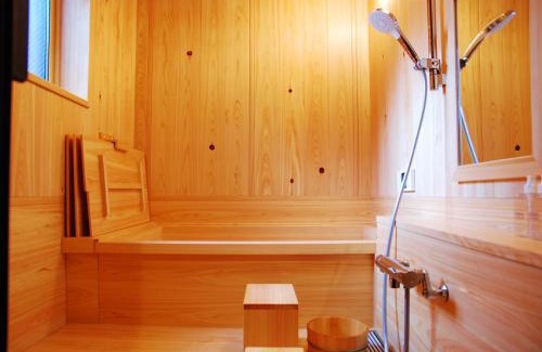 Kanazawa Villa | Experience Kanazawa at the Inviting KAISEN Retreat