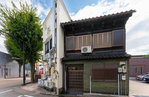 Kanazawa Apartment | Convenient Home Rental Just 5 Minutes from Kanazawa Station