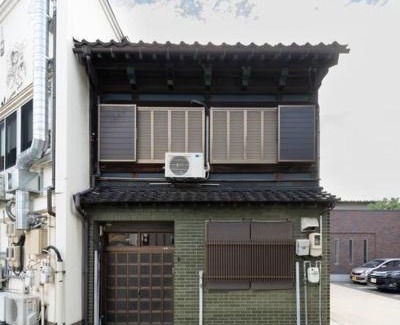 Kanazawa Apartment | Convenient Home Rental Just 5 Minutes from Kanazawa Station