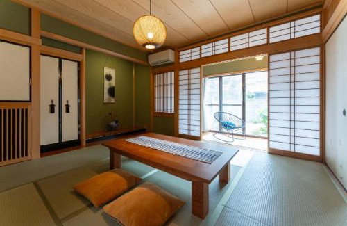 Kanazawa Villa | Discover 金澤華ゆり: Family-Friendly with 8.9/10 Rating
