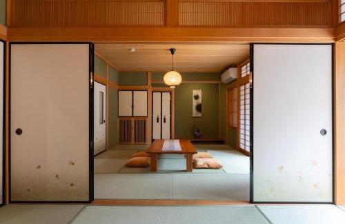 Kanazawa Villa | Discover 金澤華ゆり: Family-Friendly with 8.9/10 Rating