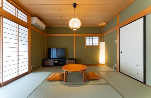 Kanazawa Villa | Discover 金澤華ゆり: Family-Friendly with 8.9/10 Rating