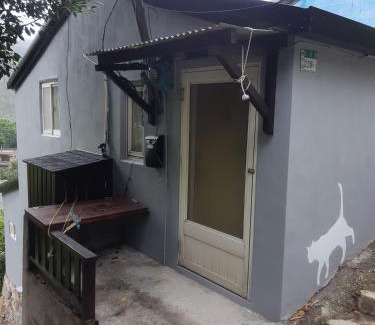 Ruifang Apartment | Historic Hardware House: Pet-Friendly Retreat in Ruifang