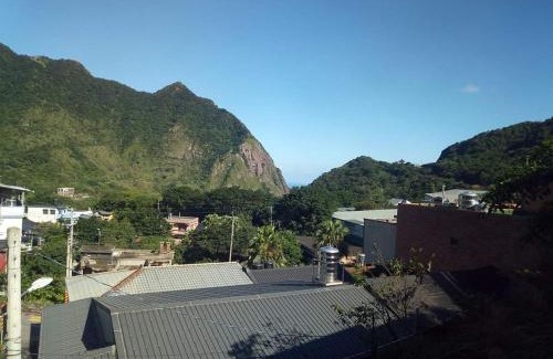 Ruifang Apartment | Historic Hardware House: Pet-Friendly Retreat in Ruifang
