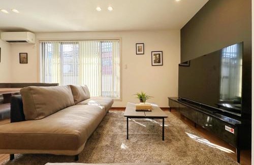 Konohana House | 金貓inn西九條