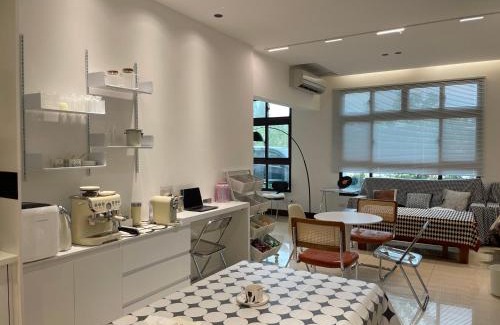 Jinning House | Convenient Stay at 金門且停民宿: Guest Rated 9.6/10